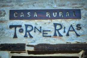 Casa Rural Tornerías